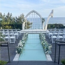 指帆亭 Shihantei Pine Tree Resortの画像｜ここで人前式を行う予定です。