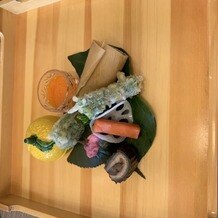 ザ白梅クラシックガーデンの写真｜料理・ケーキ｜2023-05-12 17:56:47.0イーストさん投稿