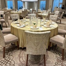 ラ・セーヌブランシュの写真｜席詳細
