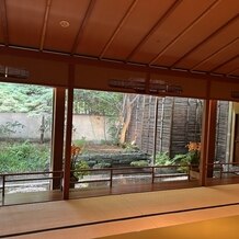 有栖川清水の写真｜挙式会場｜2025-07-21 14:11:41.0MMさん投稿
