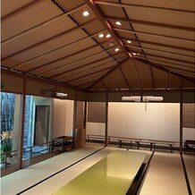 有栖川清水の写真｜挙式会場｜2025-07-21 14:11:41.0MMさん投稿