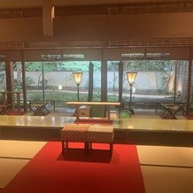有栖川清水の写真｜挙式会場｜2025-09-21 13:46:22.0わいよさん投稿