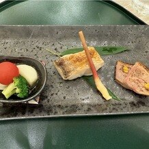 有栖川清水の写真｜料理・ケーキ｜2025-10-04 12:48:47.0かなさん投稿