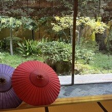 有栖川清水の写真｜披露宴・パーティー会場｜2025-10-04 12:48:47.0かなさん投稿