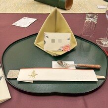 有栖川清水の写真｜披露宴・パーティー会場｜2025-11-13 15:53:12.0Rさん投稿