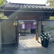 有栖川清水の写真｜挙式会場｜2025-11-13 15:53:12.0Rさん投稿