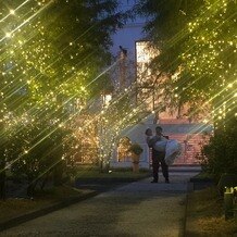 ララシャンス 迎賓館の画像