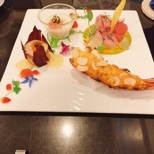 ララシャンス 迎賓館の画像