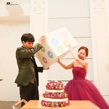 ララシャンス 迎賓館の画像