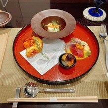 ララシャンス 迎賓館の画像