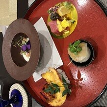 ララシャンス 迎賓館の画像