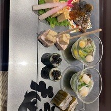 ララシャンス 迎賓館の写真｜居酒屋が好きとお伝えしたら、おつまみを作ってくれました！お酒を飲みたくなりました！