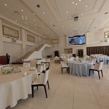 ララシャンス 迎賓館の画像