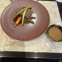 ララシャンス　ベルアミーの写真｜料理・ケーキ｜2024-12-22 22:46:07.0りりさん投稿