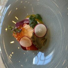 ララシャンス　ベルアミーの画像