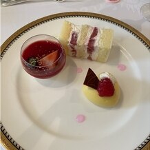 伊勢山ヒルズの画像｜ケーキ