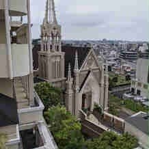 伊勢山ヒルズの画像｜大聖堂の外観