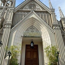 伊勢山ヒルズの画像｜大聖堂外観