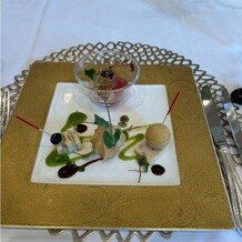 伊勢山ヒルズの画像｜前菜