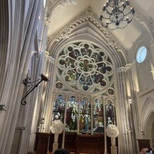 伊勢山ヒルズの写真｜挙式会場