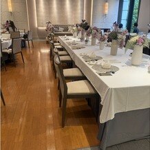伊勢山ヒルズの写真｜披露宴・パーティー会場｜2025-09-13 13:59:40.0くらさん投稿