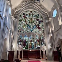 伊勢山ヒルズの写真｜挙式会場｜2025-11-20 01:12:11.0ゆうじさん投稿