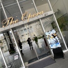 The Opera（オペラ）の画像