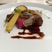 The Opera（オペラ）の写真｜料理・ケーキ｜2025-07-13 16:47:37.0ぷてちさん投稿