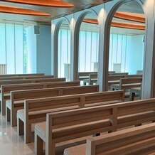 The Opera（オペラ）の写真｜挙式会場｜2025-07-13 16:47:37.0ぷてちさん投稿