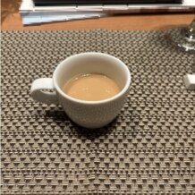 The Opera（オペラ）の写真｜スープです。