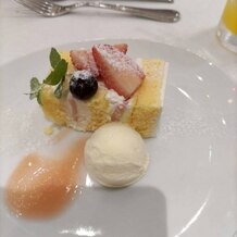 The Opera（オペラ）の写真｜料理・ケーキ｜2025-10-08 13:41:06.0なつみさん投稿