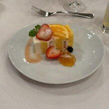 The Opera（オペラ）の写真｜料理・ケーキ｜2025-11-23 18:03:36.0りんごさん投稿