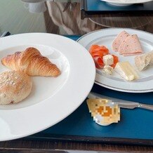 ウェスティンホテル仙台の画像｜フェアに付いていた朝食ビュッフェ
とても美味しくいただきました。