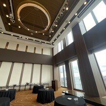 ウェスティンホテル仙台の画像