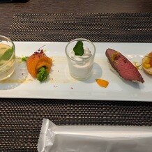 アルモニーアンブラッセ ウエディングホテルの画像