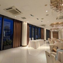 アルモニーアンブラッセ ウエディングホテルの画像