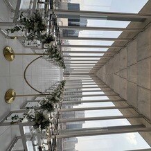 アルモニーアンブラッセ ウエディングホテルの写真｜その他｜2025-08-15 12:25:33.0ほたさん投稿