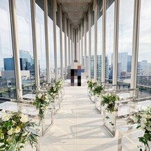 アルモニーアンブラッセ ウエディングホテルの画像