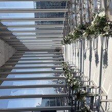 アルモニーアンブラッセ ウエディングホテルの画像