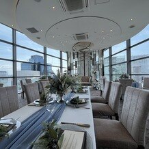 アルモニーアンブラッセ ウエディングホテルの写真｜その他｜2025-08-17 14:16:44.0だにえるさん投稿