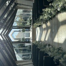 セントアクアチャペルみなとみらいの写真｜その他｜2025-01-26 16:52:50.0tiramisuさん投稿