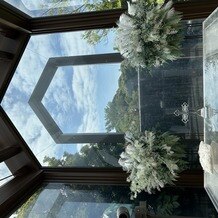 セントアクアチャペルみなとみらいの写真｜その他｜2025-06-02 23:12:16.0うさこさん投稿