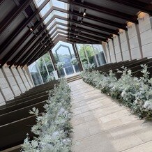 セントアクアチャペルみなとみらいの写真｜その他｜2025-07-22 14:00:52.0ミッキーさん投稿