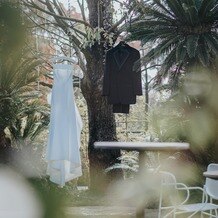 ミュゼ四ツ池(ｍｕｓｅｅ　ｙｏｔｓｕｉｋｅ)の写真｜ドレス・衣装｜2023-12-21 20:05:41.0えるもさん投稿