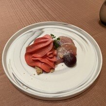 ミュゼ四ツ池(ｍｕｓｅｅ　ｙｏｔｓｕｉｋｅ)の写真｜料理・ケーキ｜2025-09-24 20:04:39.0ふかつさん投稿