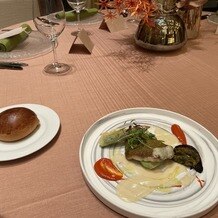 ミュゼ四ツ池(ｍｕｓｅｅ　ｙｏｔｓｕｉｋｅ)の写真｜料理・ケーキ｜2025-09-24 20:04:39.0ふかつさん投稿
