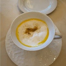 ミュゼ四ツ池(ｍｕｓｅｅ　ｙｏｔｓｕｉｋｅ)の写真｜パンプキンスープ