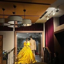 びわ湖大津プリンスホテルの画像｜カラードレス