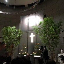 グランドニッコー東京 台場の画像｜照明の演出がかなり細かく入るので、シーンによって明るさが異なります