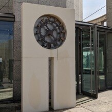グランドニッコー東京 台場の画像｜中庭の鐘